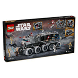 Lego star wars 75413 republic juggernaut
