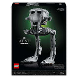 Lego star wars 75417 at-st walker