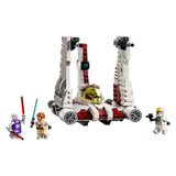 Lego star wars 75432 v-19 torrent starfighter