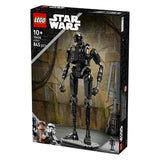 Lego star wars 75434 k-2so security driod robot