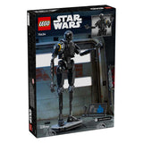 Lego star wars 75434 k-2so security driod robot