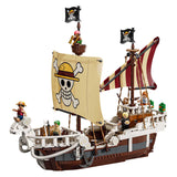 Lego 75639 one piece the pirate ship going merry