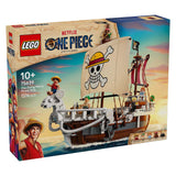 Lego 75639 one piece the pirate ship going merry