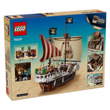 Lego 75639 one piece the pirate ship going merry