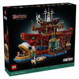 Lego 75640 one piece the floating restaurant bara