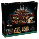 Lego 75640 one piece the floating restaurant bara