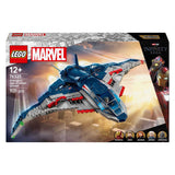Lego superhelte marvel 76325 avengers age of ultron
