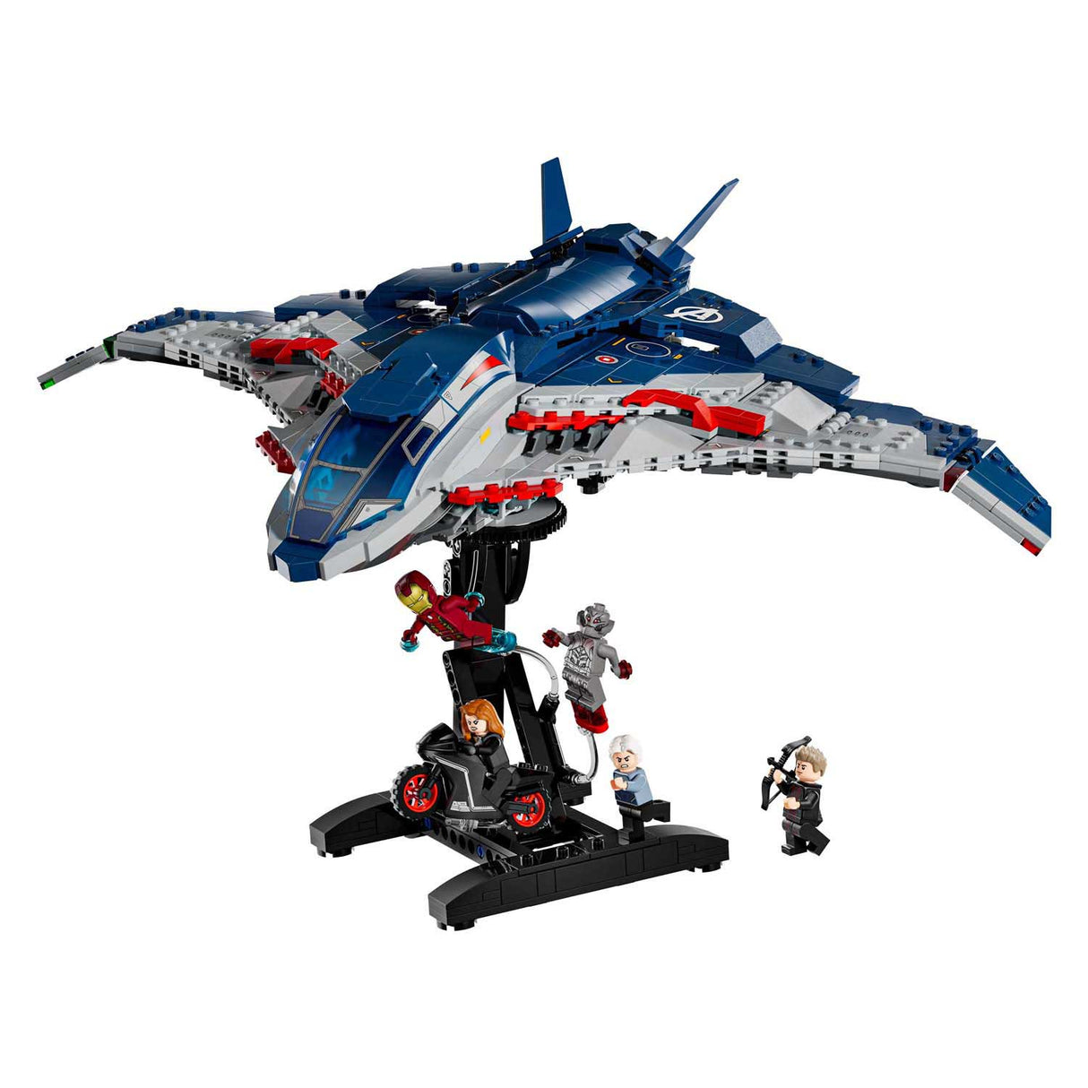 Lego superhelte marvel 76325 avengers age of ultron