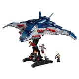 Lego superhelte marvel 76325 avengers age of ultron