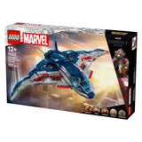 Lego superhelte marvel 76325 avengers age of ultron