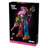 Lego fortnite 77078 mecha team leader