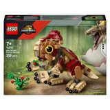 Lego Jurassic World 76970 Bebé Dinosaurio Dolores: Aquilops