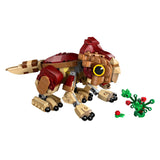 Lego Jurassic World 76970 Bebé Dinosaurio Dolores: Aquilops