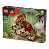 Lego Jurassic World 76970 Bebé Dinosaurio Dolores: Aquilops