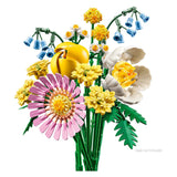 Lego Botanicals 10347 Small summer bouquet