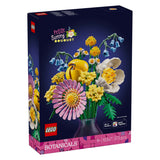 Lego Botanicals 10347 Small summer bouquet