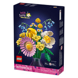 Lego Botanicals 10347 Small summer bouquet