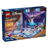 Lego Disney Princess 43273 Advent Calendar 2025