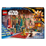 Lego Star Wars 75418 Adventskalenner 2025