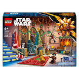 Lego star wars 75418 advent calendar 2025