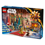 Lego star wars 75418 advent calendar 2025
