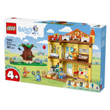 Lego duplo 11203 huis van bluey en haar familie speelset