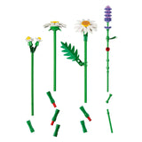 Lego botanicals 11508 madeliefjes bloemen