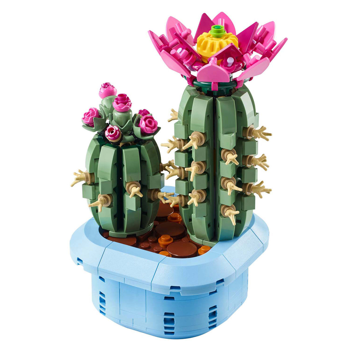 Lego 111509 botanicals tba építőjáték