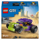 Hot Rod Lego City 60485