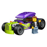 Hot Rod Lego City 60485