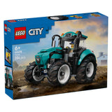 Lego city 60498 tractor
