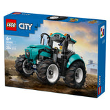 Lego City 60498 Trakter