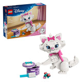 Lego Disney Classic 43286 The Aristocats Cute Marie