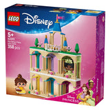 Lego Disney Princess 43291 Mini Belle e Tiana com Castelo