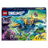 Lego Dreamzzz 71512 Crocodile Submarine