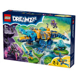 Lego Dreamzzz 71512 Crocodile Submarine