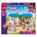 Lego friends 42677 padaria para lanches para cães