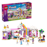 Lego Frënn 42684 Eenhoorn Dramcafé