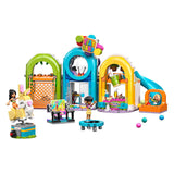 Lego friends 42686 indoor playground