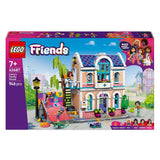 Lego friends 42687 casa de lianna