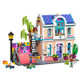 Lego friends 42687 casa de lianna