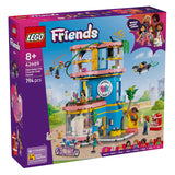 Cairde lego 42689 hlc clubtheach