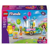Lego friends 42692 is og ballongbod