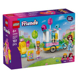 Lego friends 42692 is og ballongbod
