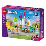 Lego friends 42692 is og ballongbod