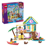 Lego Friends 42699 Strandhaus mit Robben