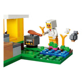 Lego Minecraft 21585 Pouletfarm