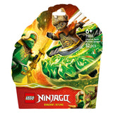 Lego Ninjago 71850 Lloyd vs.