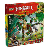 Lego ninjago 71859 de draak van het leven