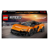 Lego Speed Champions 77257 McLaren W1